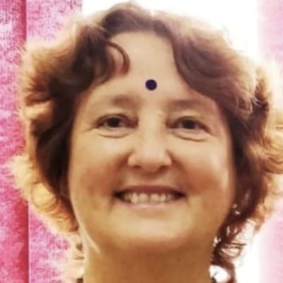 Julie Gerland